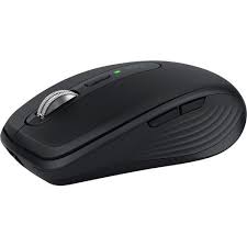 logitech mouse